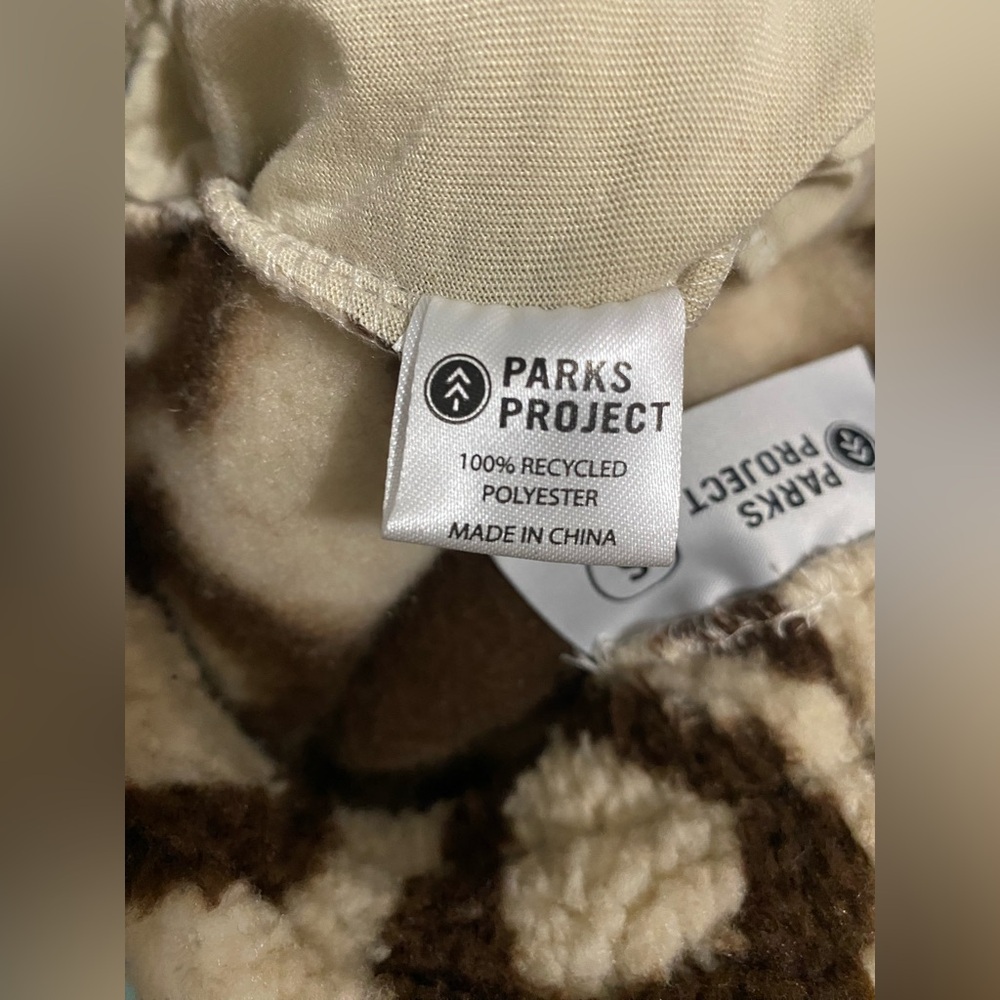 NWOT Parks Project: Geysers joggers - Picture 9 of 11